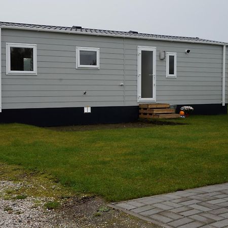 Weerribben Chalets Ξενοδοχείο Paasloo Εξωτερικό φωτογραφία