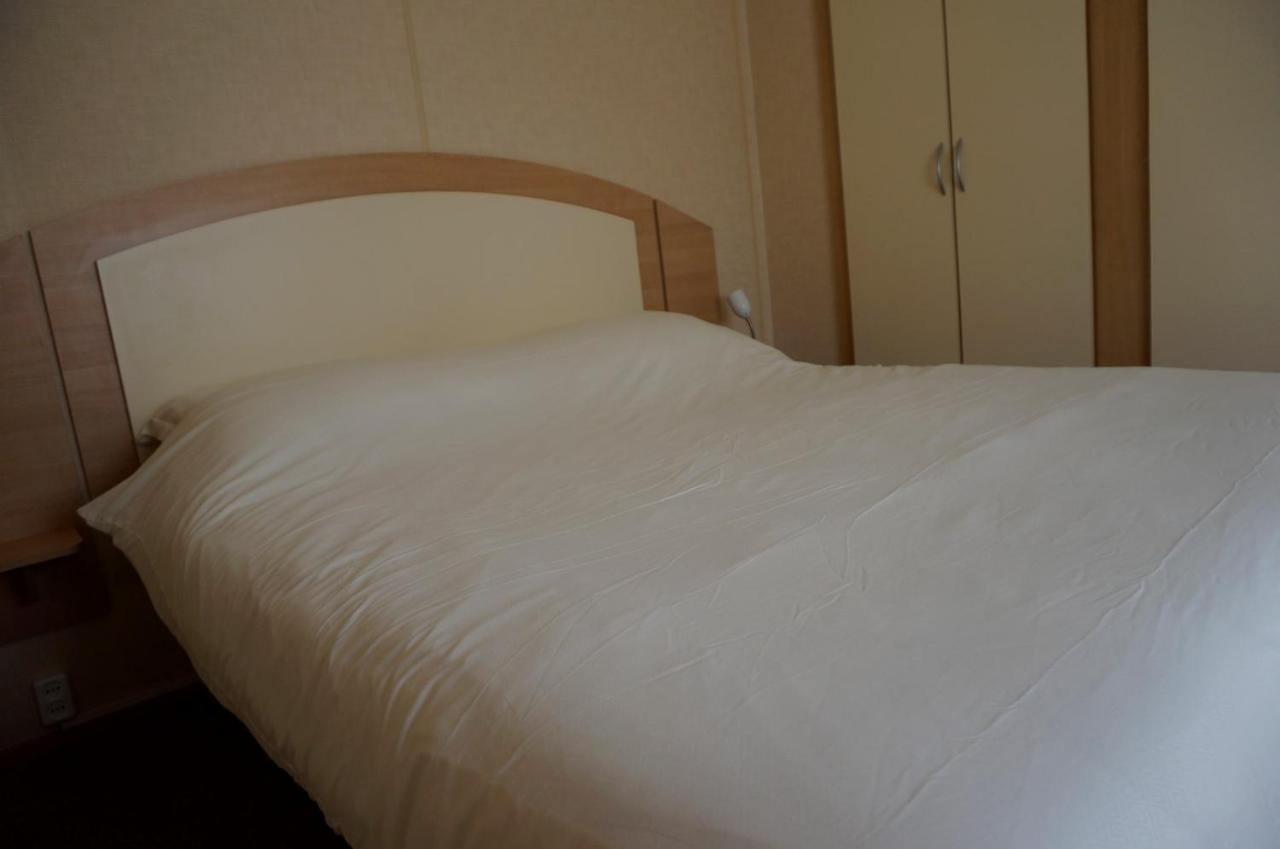 Weerribben Chalets Ξενοδοχείο Paasloo Εξωτερικό φωτογραφία