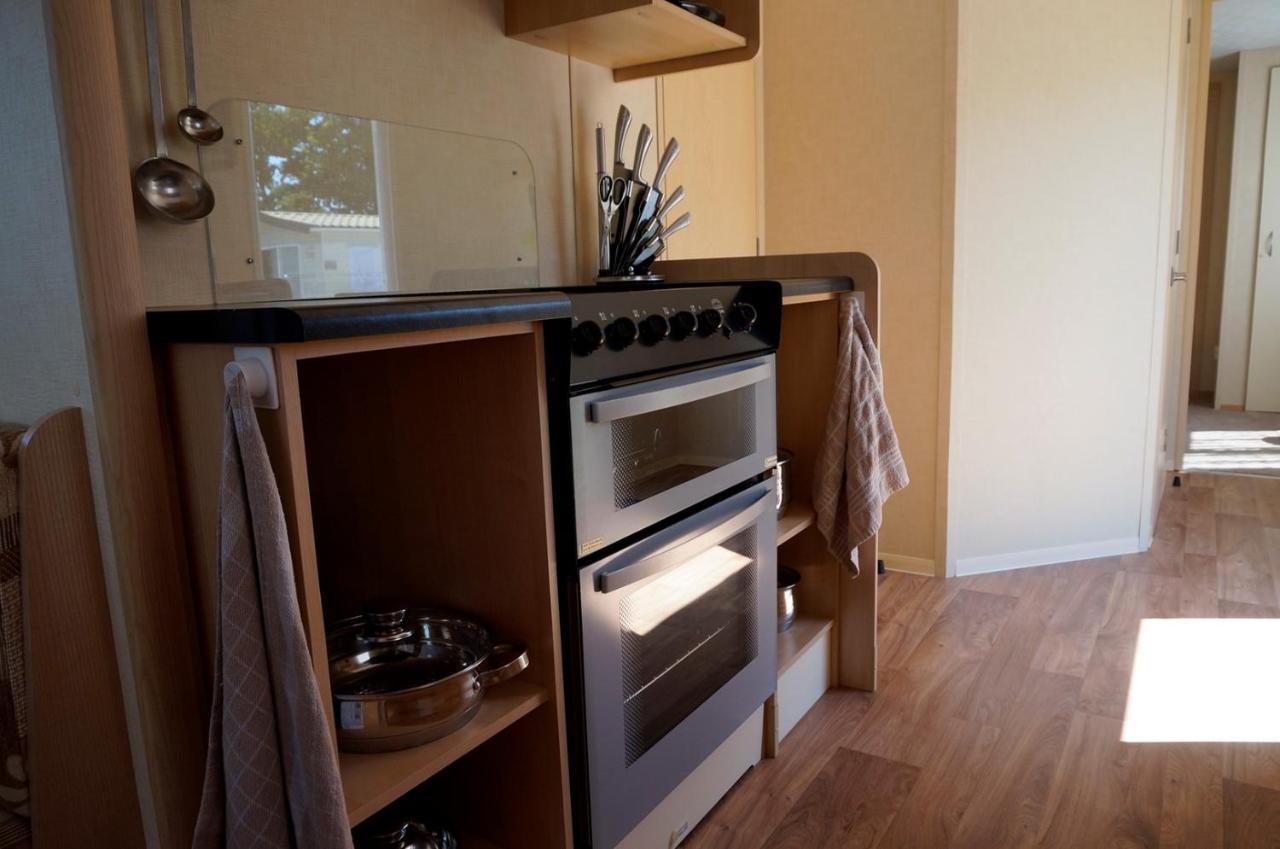 Weerribben Chalets Ξενοδοχείο Paasloo Εξωτερικό φωτογραφία