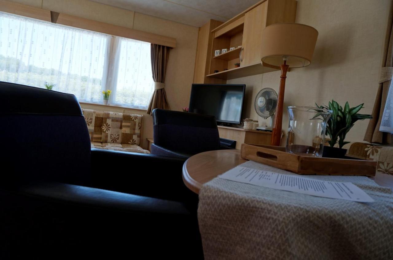 Weerribben Chalets Ξενοδοχείο Paasloo Εξωτερικό φωτογραφία